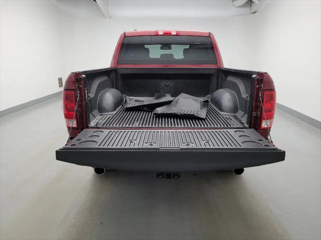 2014 Ram 1500 Express