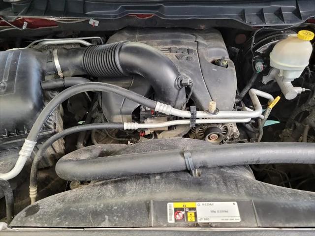 2014 Ram 1500 Express