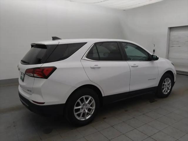 2022 Chevrolet Equinox AWD 2FL