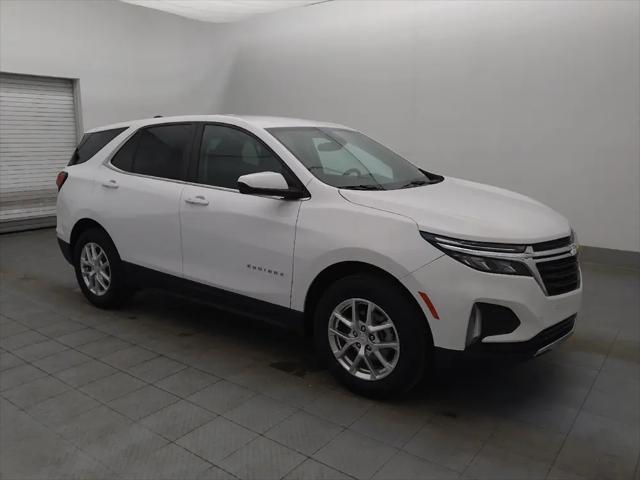 2022 Chevrolet Equinox AWD 2FL