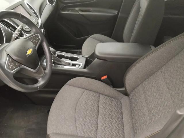 2022 Chevrolet Equinox AWD 2FL