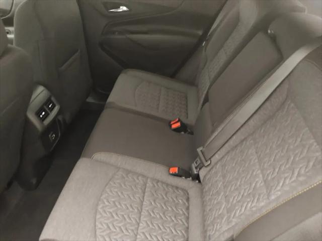 2022 Chevrolet Equinox AWD 2FL