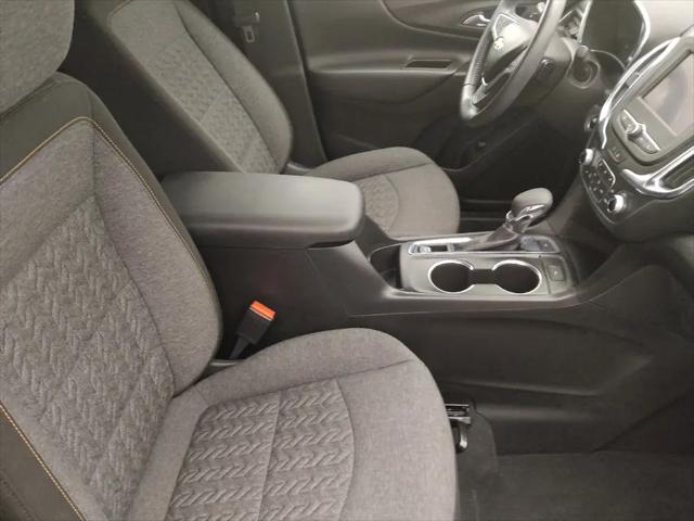 2022 Chevrolet Equinox AWD 2FL