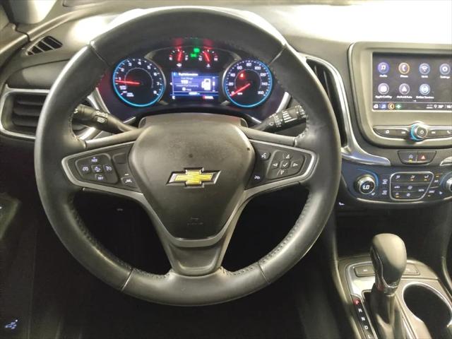 2022 Chevrolet Equinox AWD 2FL
