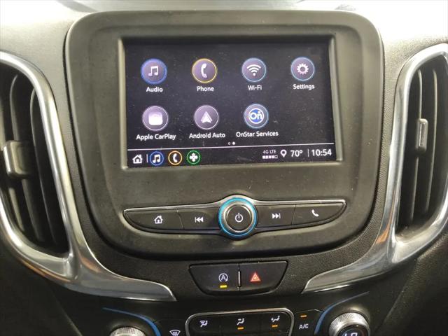 2022 Chevrolet Equinox AWD 2FL