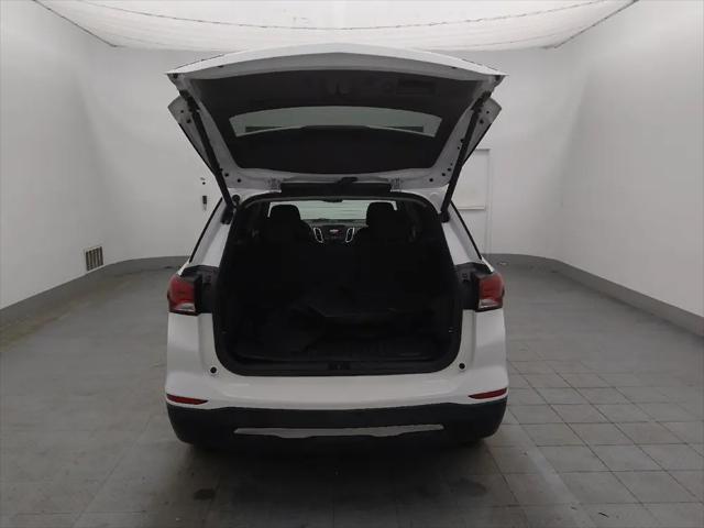 2022 Chevrolet Equinox AWD 2FL