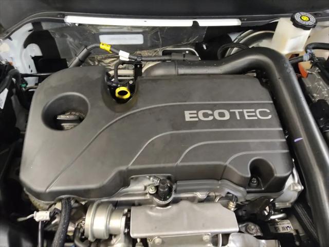 2022 Chevrolet Equinox AWD 2FL