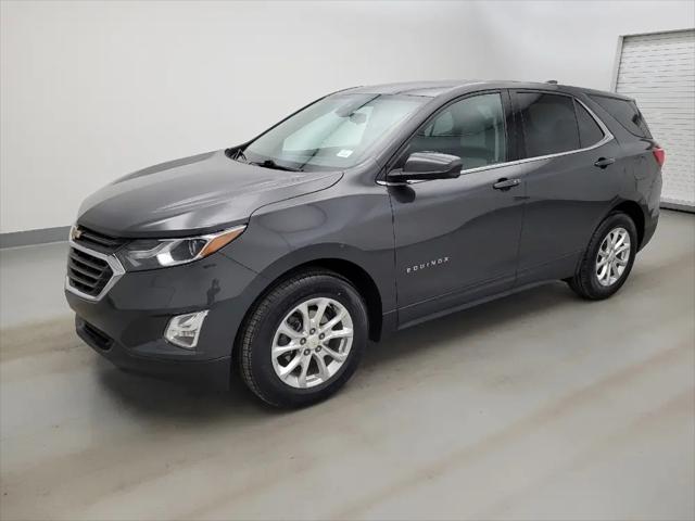 2020 Chevrolet Equinox FWD 2FL