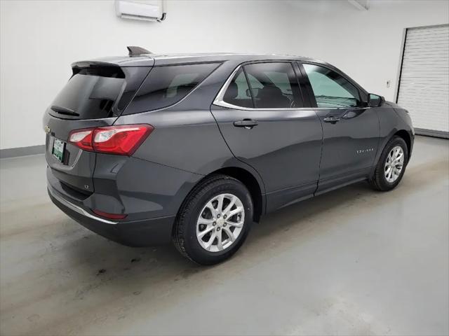 2020 Chevrolet Equinox FWD 2FL