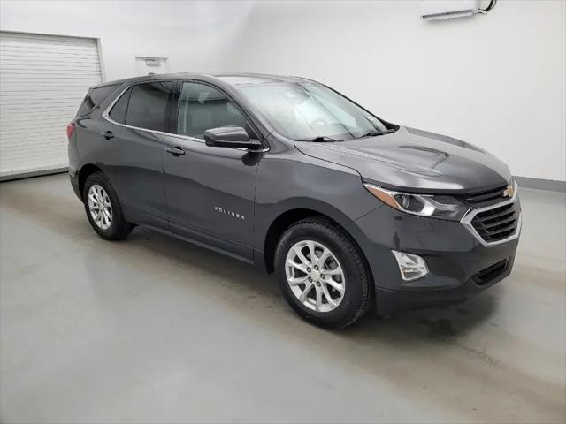 2020 Chevrolet Equinox FWD 2FL