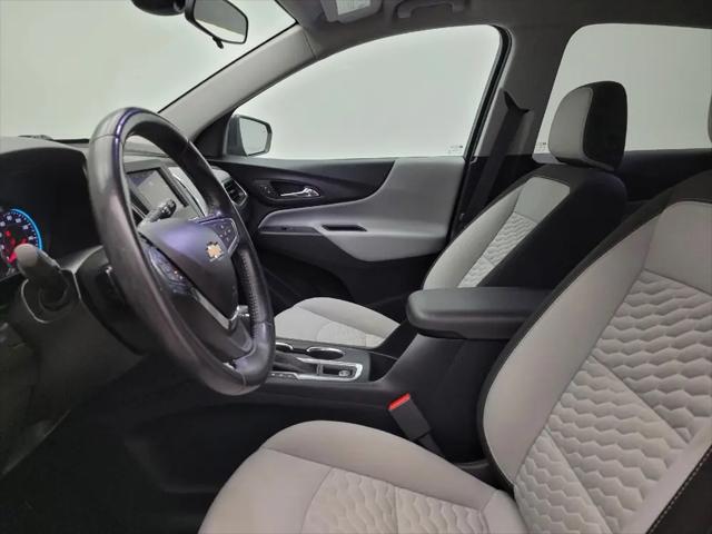 2020 Chevrolet Equinox FWD 2FL