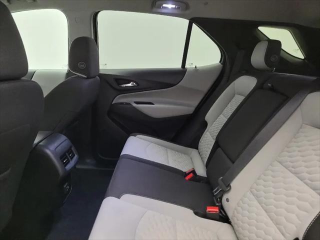 2020 Chevrolet Equinox FWD 2FL