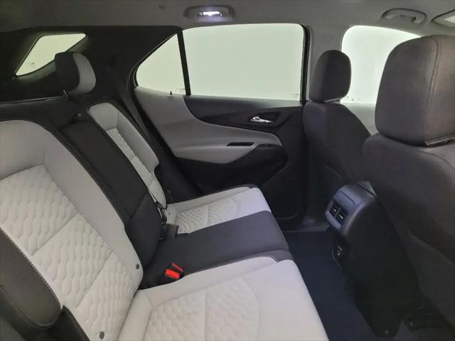2020 Chevrolet Equinox FWD 2FL