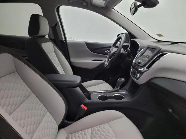 2020 Chevrolet Equinox FWD 2FL