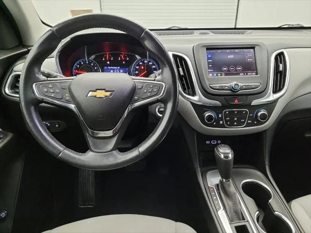 2020 Chevrolet Equinox FWD 2FL