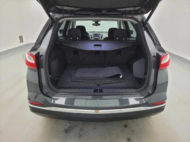 2020 Chevrolet Equinox FWD 2FL