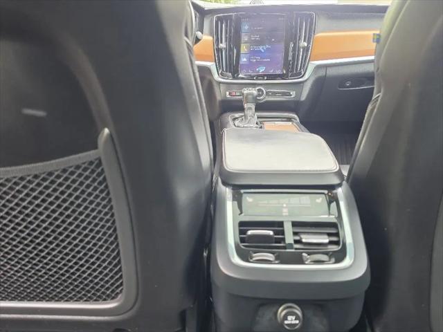 2017 Volvo S90 T6 Inscription