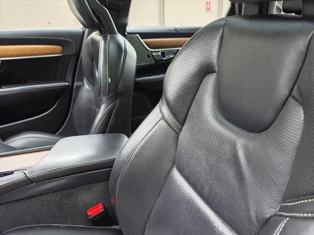2017 Volvo S90 T6 Inscription