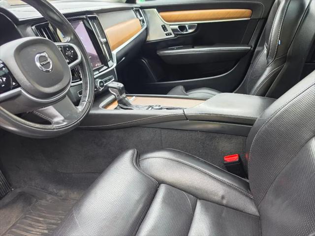 2017 Volvo S90 T6 Inscription
