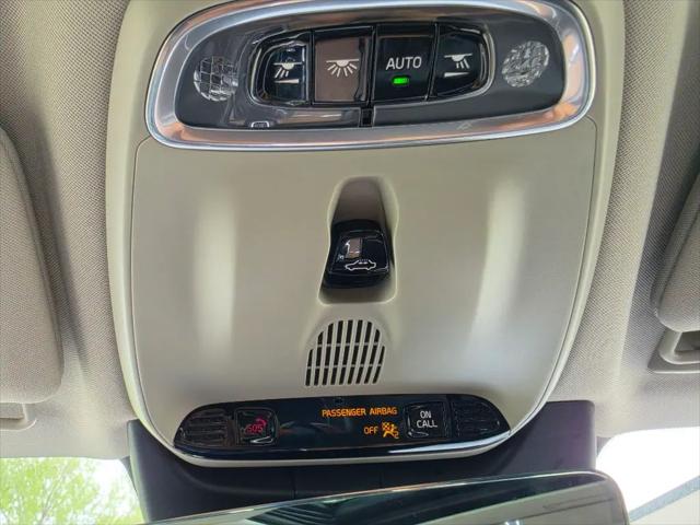 2017 Volvo S90 T6 Inscription