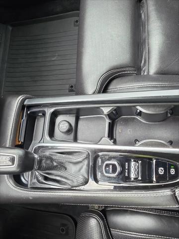 2017 Volvo S90 T6 Inscription