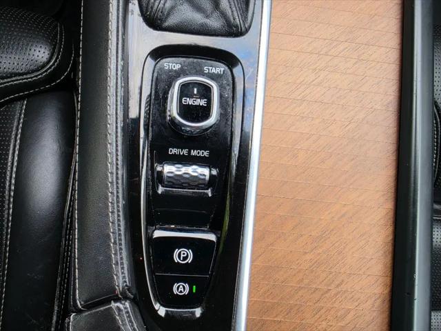 2017 Volvo S90 T6 Inscription