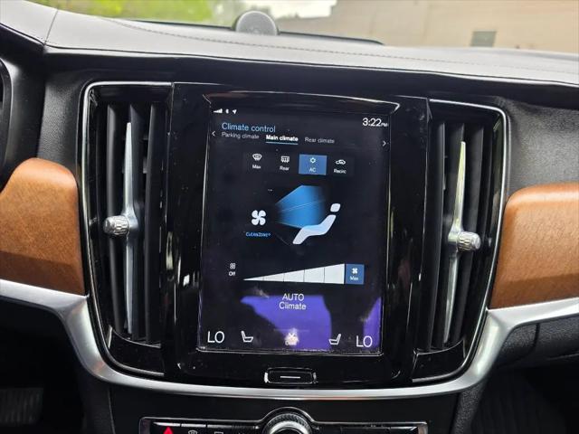 2017 Volvo S90 T6 Inscription