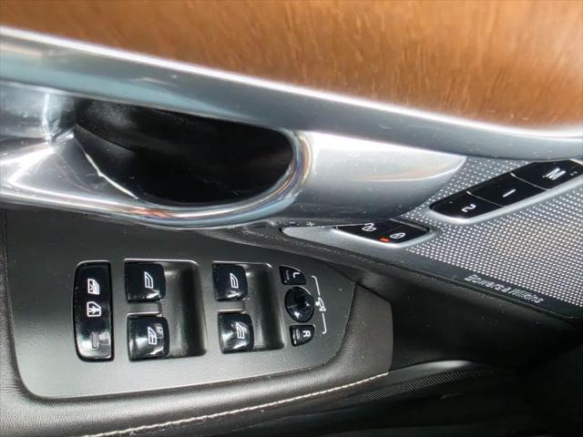 2017 Volvo S90 T6 Inscription