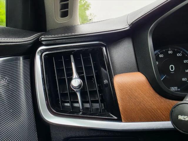 2017 Volvo S90 T6 Inscription