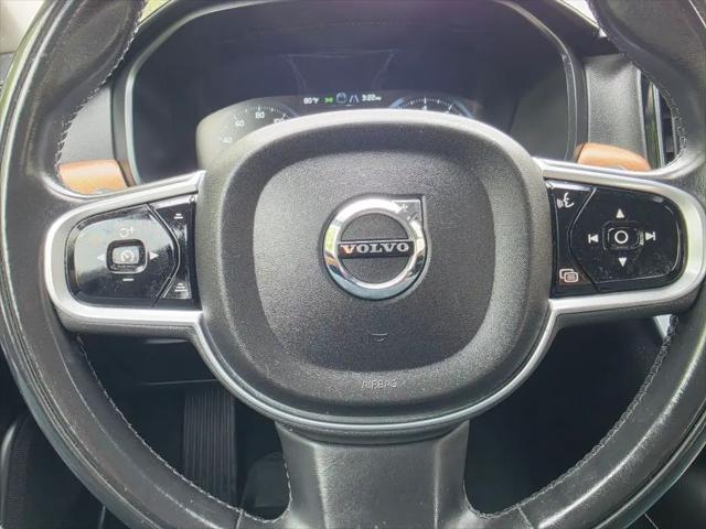 2017 Volvo S90 T6 Inscription