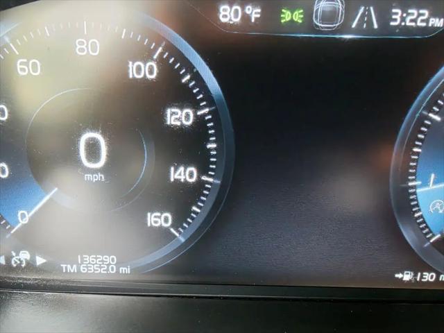 2017 Volvo S90 T6 Inscription