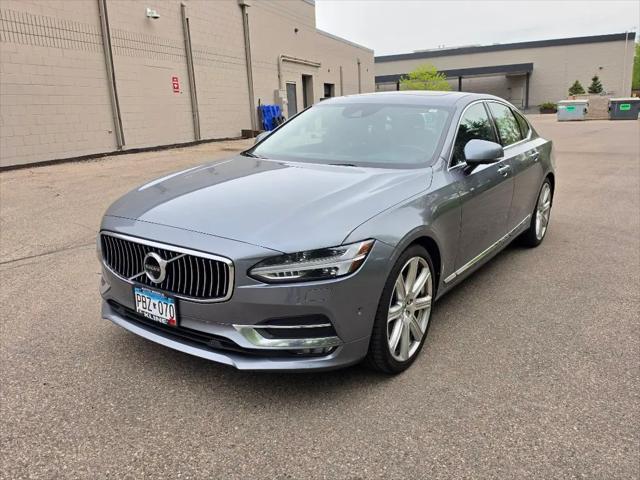 2017 Volvo S90 T6 Inscription for sale in Maplewood, MN