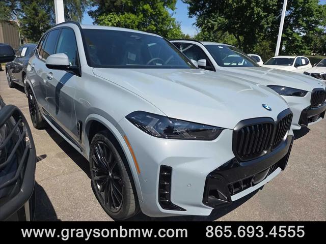 2026 BMW X5 xDrive40i for sale in Knoxville, TN