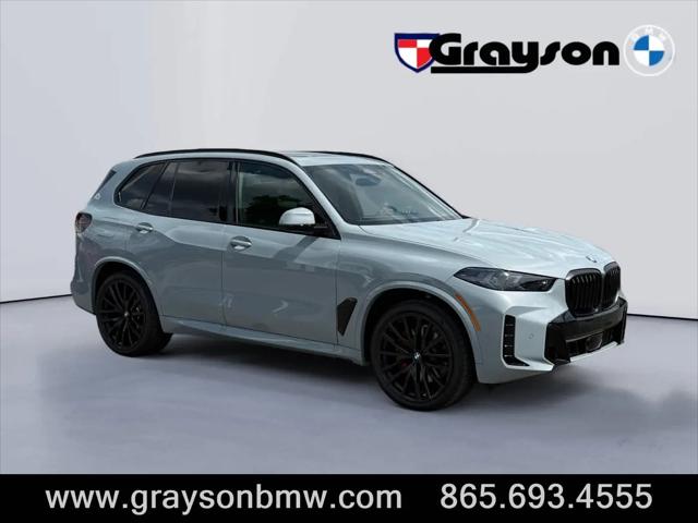 2026 BMW X5 xDrive40i for sale in Knoxville, TN