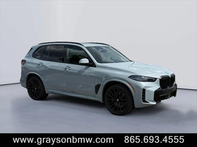2026 BMW X5 xDrive40i for sale in Knoxville, TN