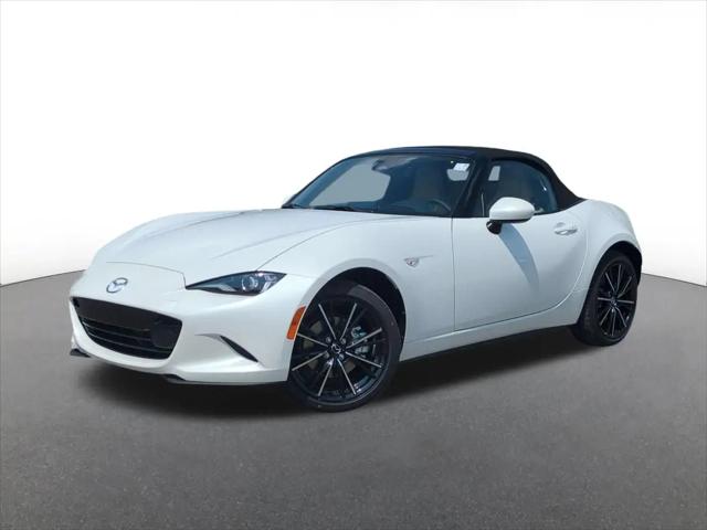 2026 Mazda MX-5 Grand Touring for sale in Troy, MI