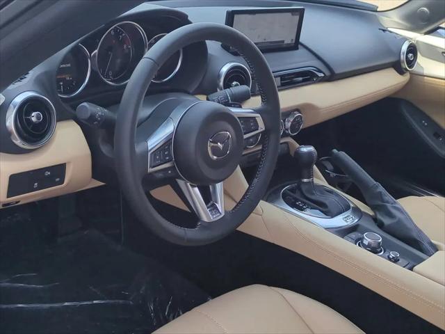 2026 Mazda MX-5 Grand Touring