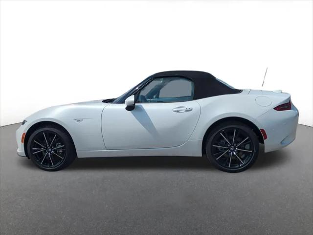 2026 Mazda MX-5 Grand Touring