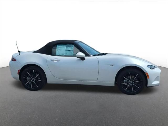 2026 Mazda MX-5 Grand Touring