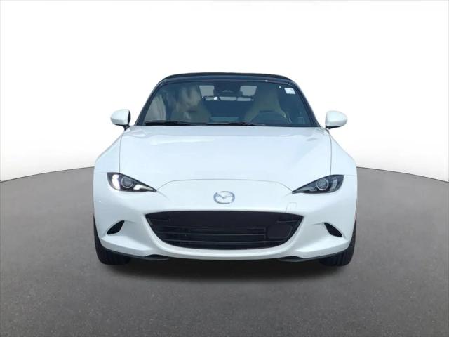2026 Mazda MX-5 Grand Touring