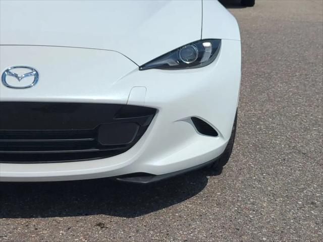 2026 Mazda MX-5 Grand Touring