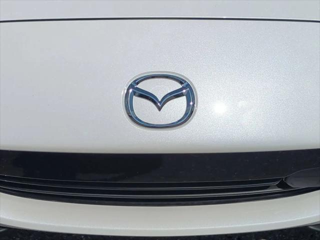 2026 Mazda MX-5 Grand Touring