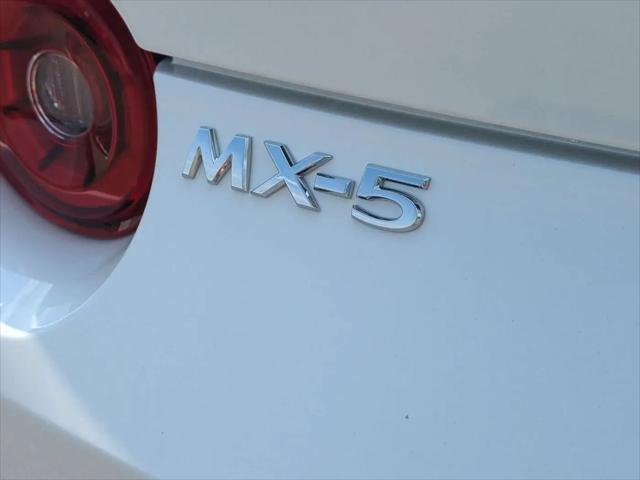 2026 Mazda MX-5 Grand Touring