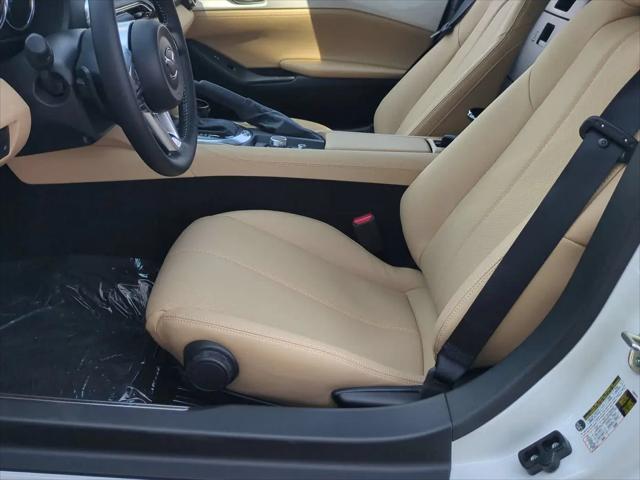 2026 Mazda MX-5 Grand Touring