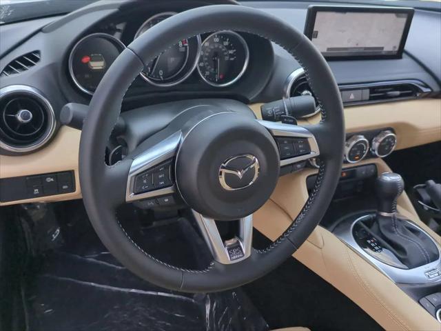 2026 Mazda MX-5 Grand Touring