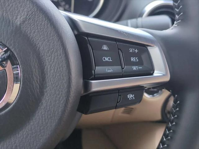 2026 Mazda MX-5 Grand Touring