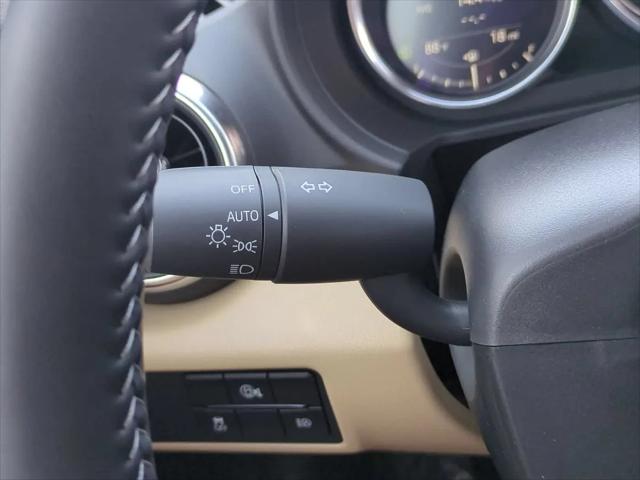 2026 Mazda MX-5 Grand Touring