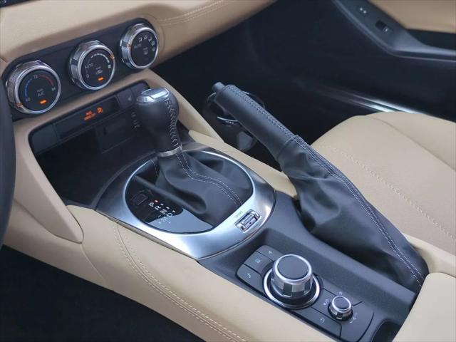 2026 Mazda MX-5 Grand Touring