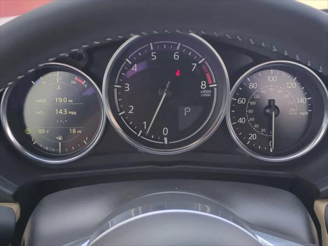 2026 Mazda MX-5 Grand Touring
