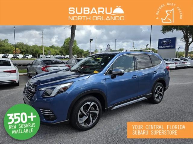 2023 Subaru Forester Touring for sale in Sanford, FL